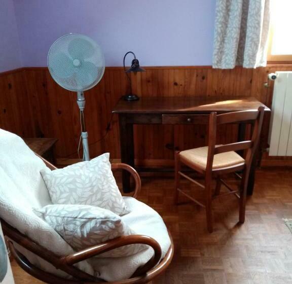 Bed and Breakfast Désert Et Bocage