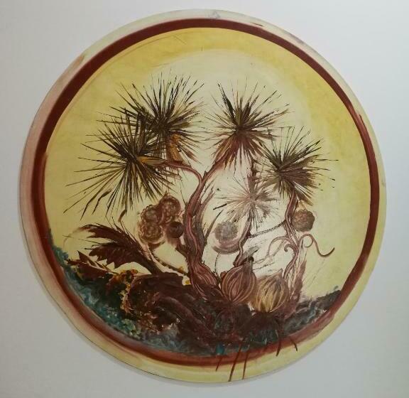 مبيت وإفطار Gomba Panzió