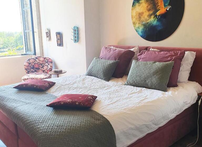 צימר Maison Fossemagne