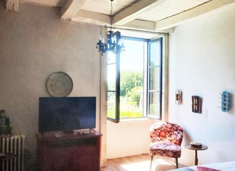 צימר Maison Fossemagne