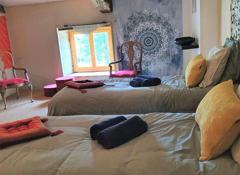 צימר Maison Fossemagne