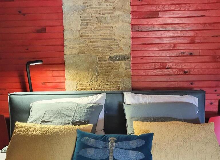 צימר Maison Fossemagne