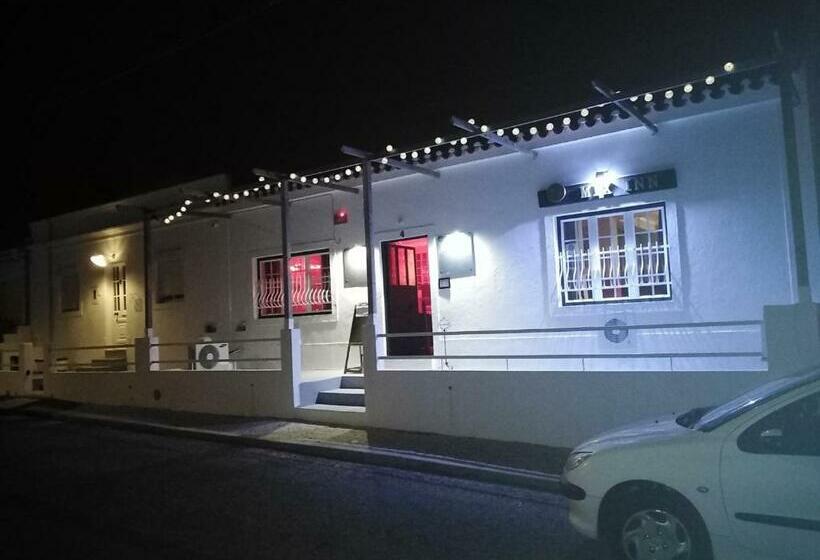 צימר Mix Inn