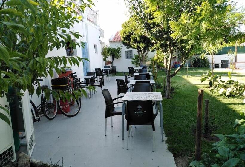 צימר Mix Inn