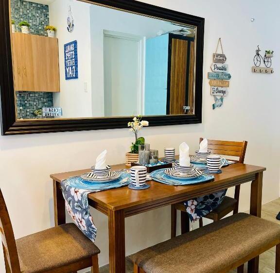 Casa Ayesha Sweet Staycation At La Bella Tagaytay