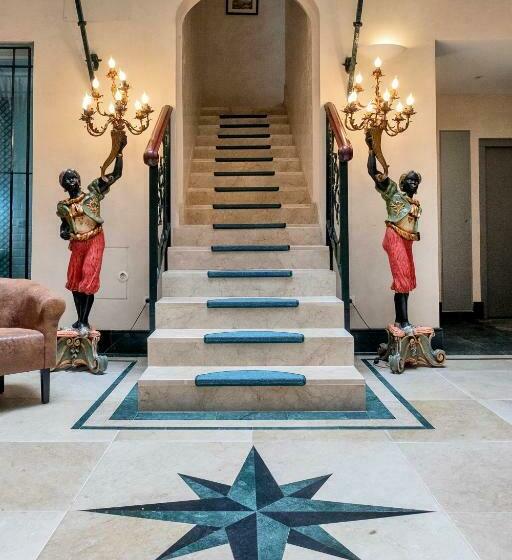 Gadir Suites