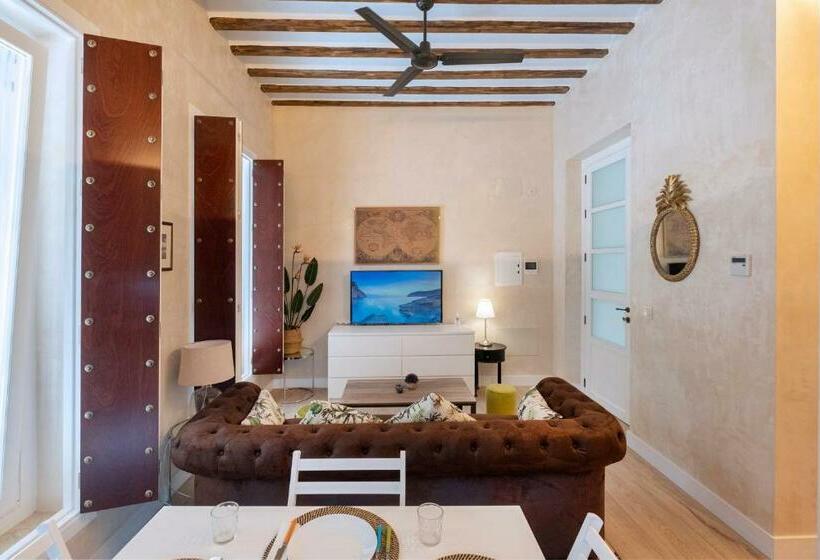 Gadir Suites