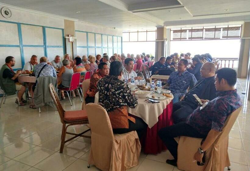 Bukit Kenari Hotel & Restaurant