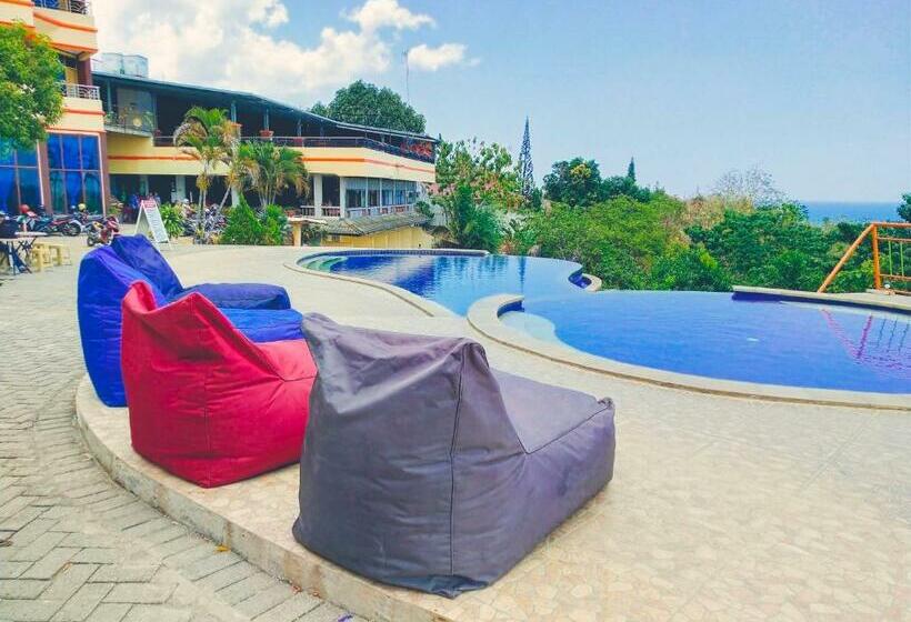 Bukit Kenari Hotel & Restaurant