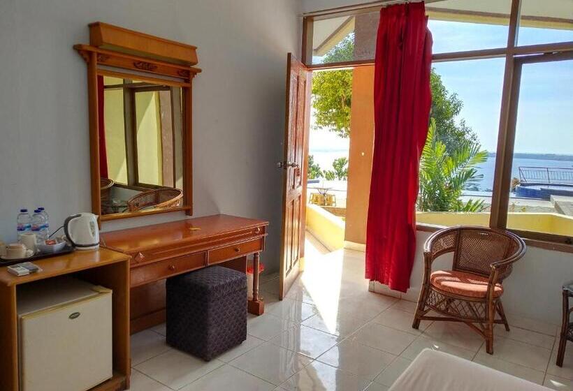 Bukit Kenari Hotel & Restaurant