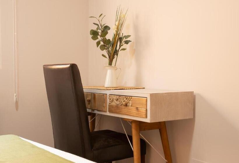 Отель Casa Gabriela