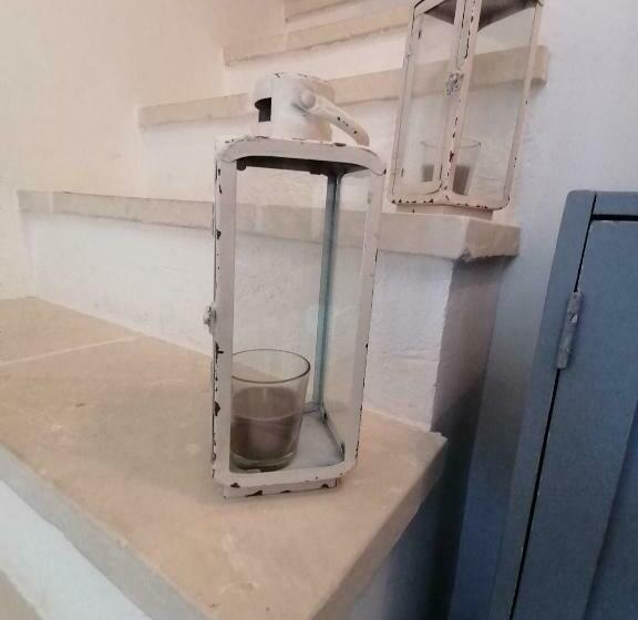 بنسيون Affitta Camera Arretu La Chiesa