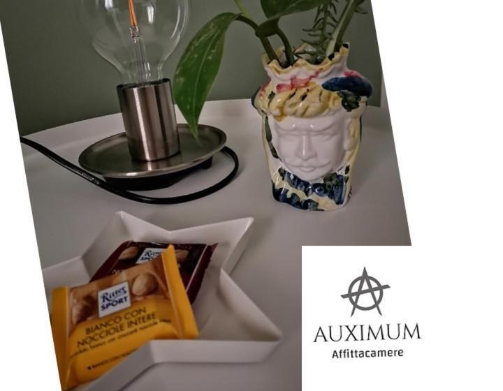 膳宿费 Auximum Appartamenti