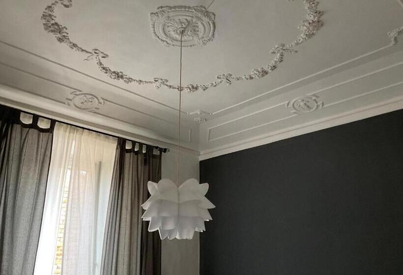 膳宿费 Auximum Appartamenti