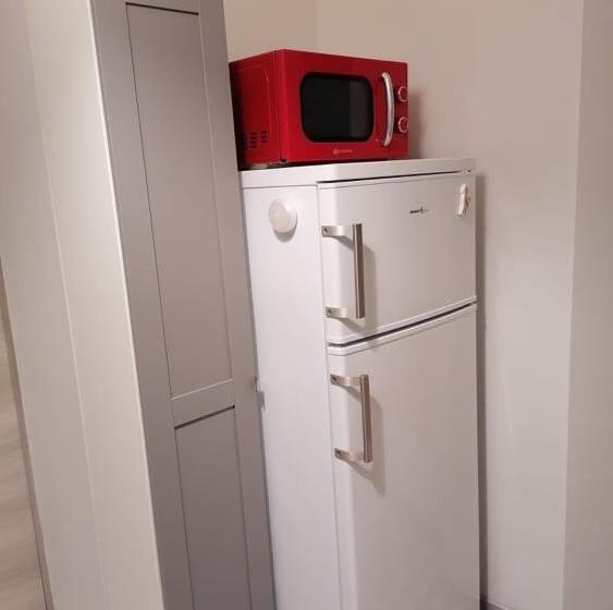 膳宿费 Auximum Appartamenti