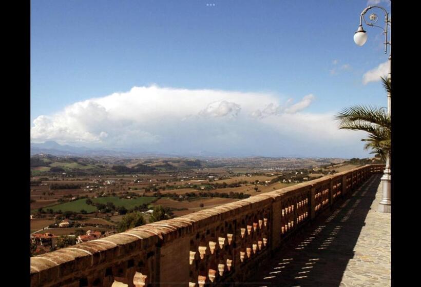 膳宿费 Auximum Appartamenti