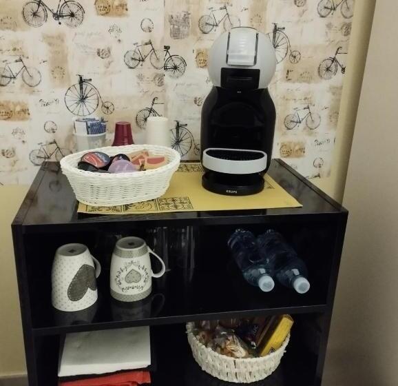 פנסיון Bed&dreams In Salento Camera Superior