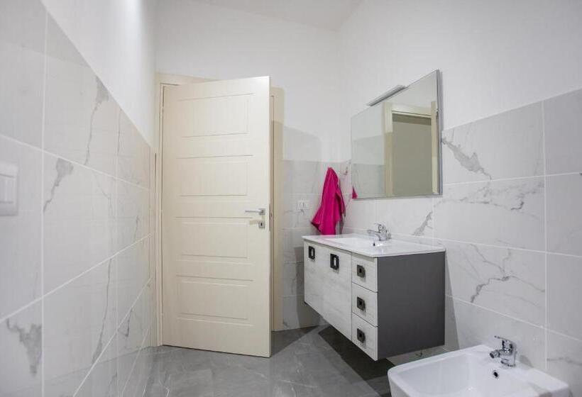 פנסיון Bed&dreams In Salento Camera Superior