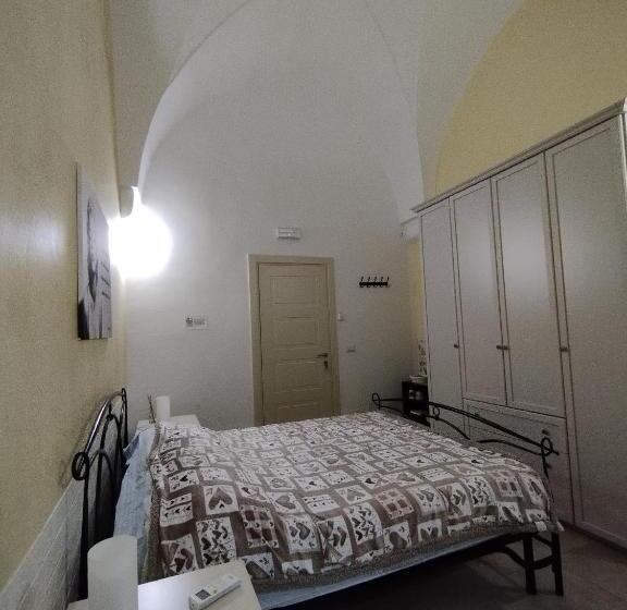 פנסיון Bed&dreams In Salento Camera Superior