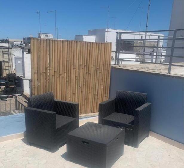 פנסיון Bed&dreams In Salento Camera Superior