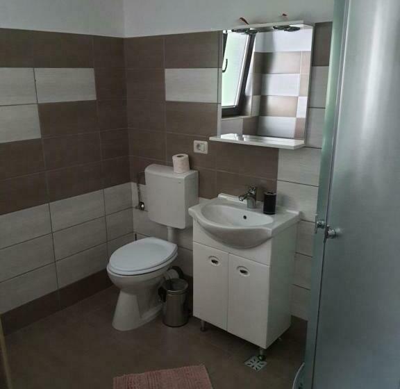 بنسيون Casa Alma