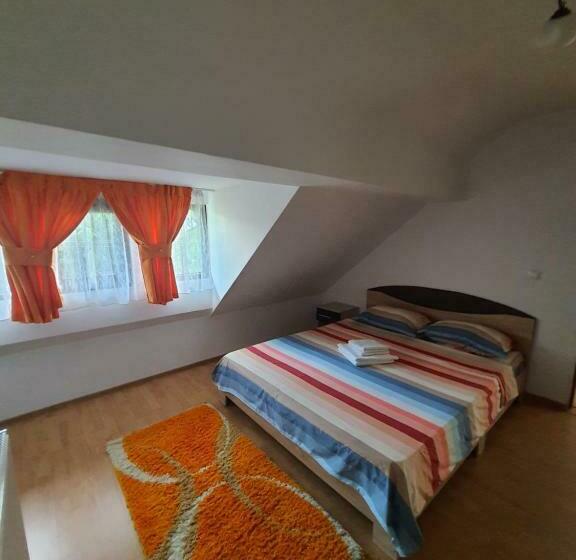 بنسيون Casa Alma