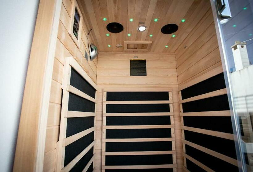 פנסיון Bed&dreams In Salento Camera Superior