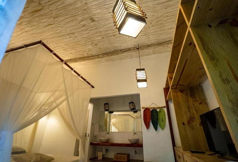 پانسیون Villa De Bemposta Trancoso