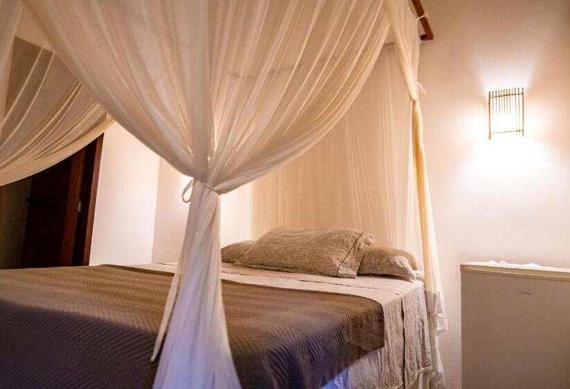 پانسیون Villa De Bemposta Trancoso