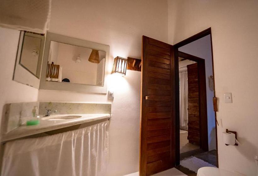 پانسیون Villa De Bemposta Trancoso