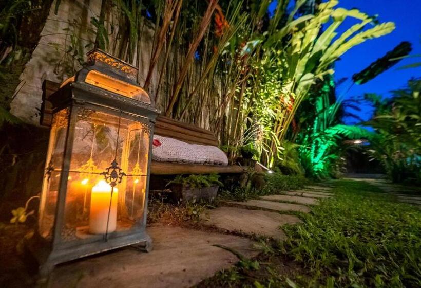 پانسیون Villa De Bemposta Trancoso