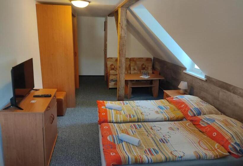 Pension Horalka 206