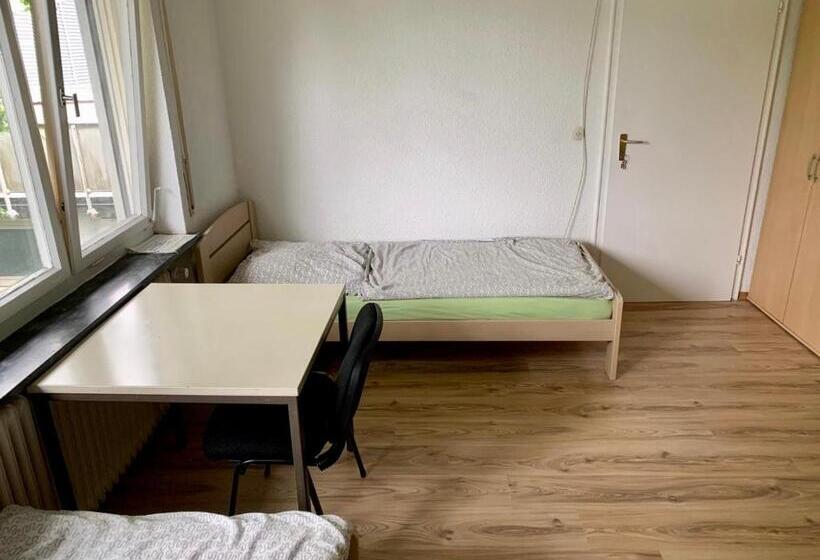 Hostel Neureut