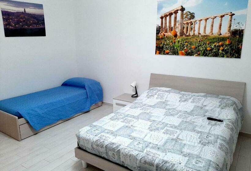 B&b Casa Vita Comfort Home