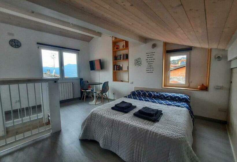 مبيت وإفطار Casa Tilde Guest House