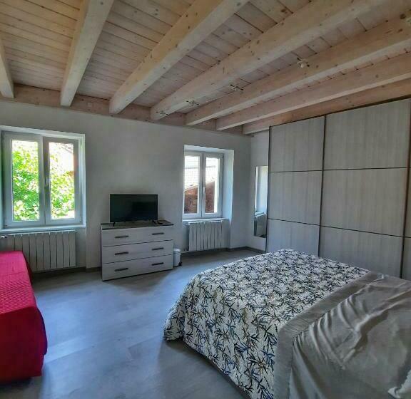 مبيت وإفطار Casa Tilde Guest House