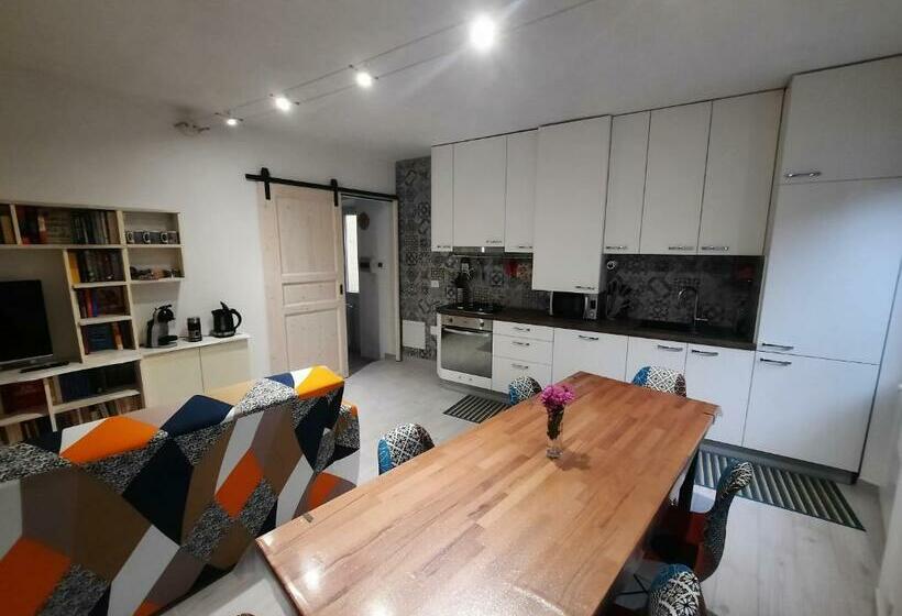 مبيت وإفطار Casa Tilde Guest House