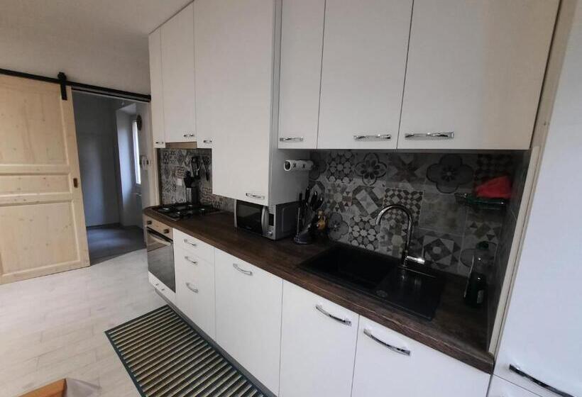 مبيت وإفطار Casa Tilde Guest House