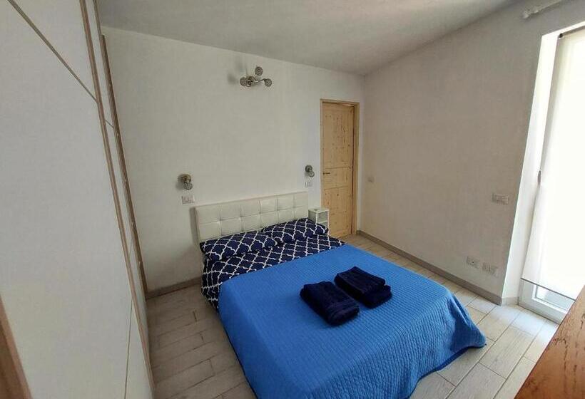 مبيت وإفطار Casa Tilde Guest House