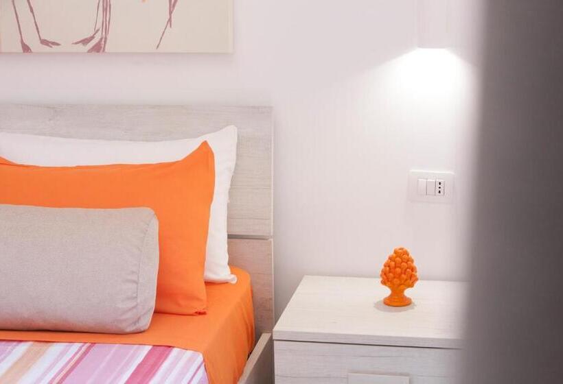 مبيت وإفطار Estate4home   Sofia Flora