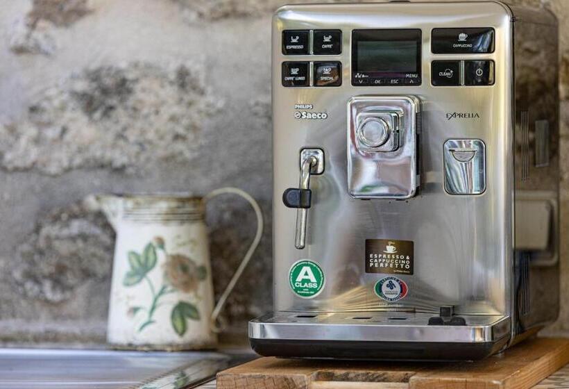 ベッドアンドブレックファースト Les Chambres Du Lavoir Vert