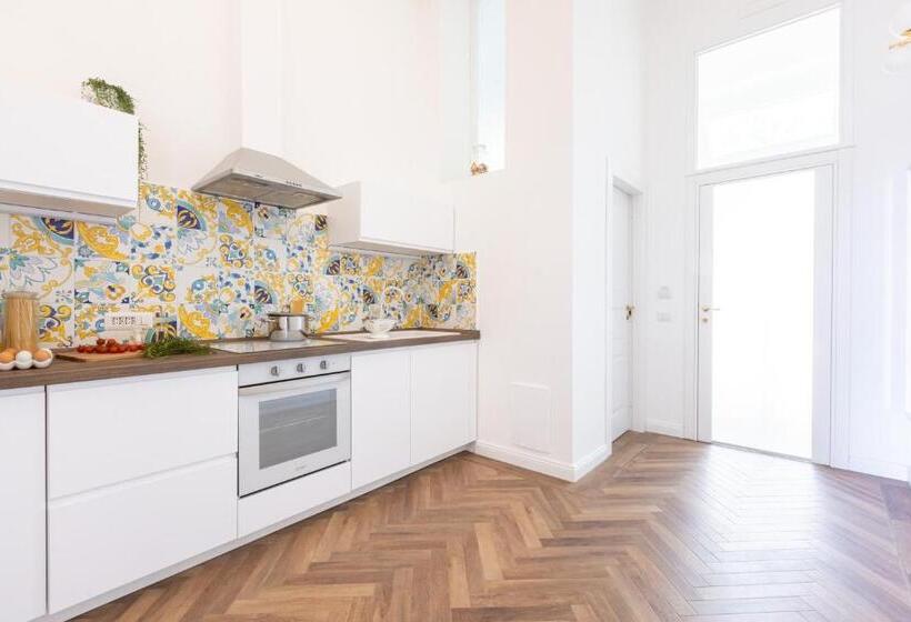 Bed and Breakfast Lux Aurea