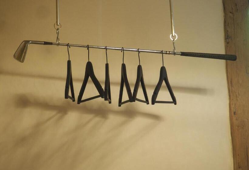 צימר Moulin Bas, Prés De La Rivière