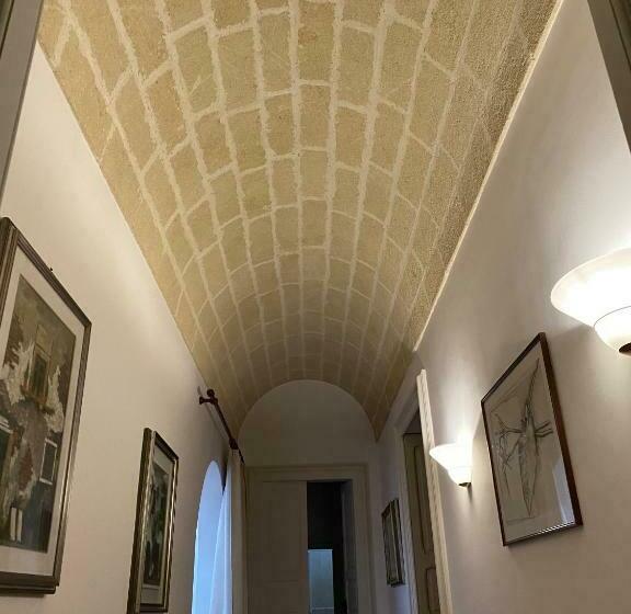 ベッドアンドブレックファースト Palazzo Giordano