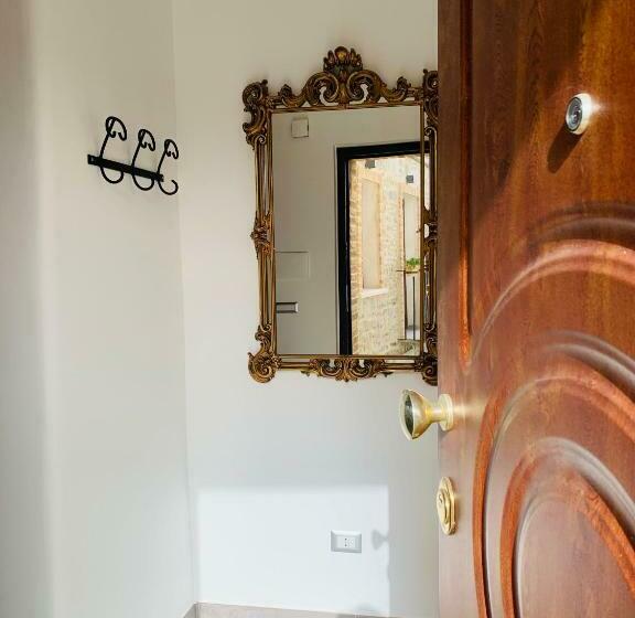 مبيت وإفطار Prestige Luxury Rooms & Appartment