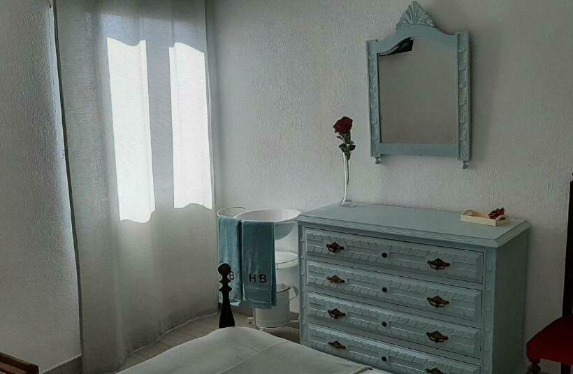 Hostel De Borba   Just In House