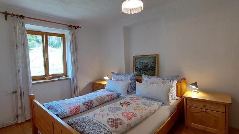 Отель Graslandhof