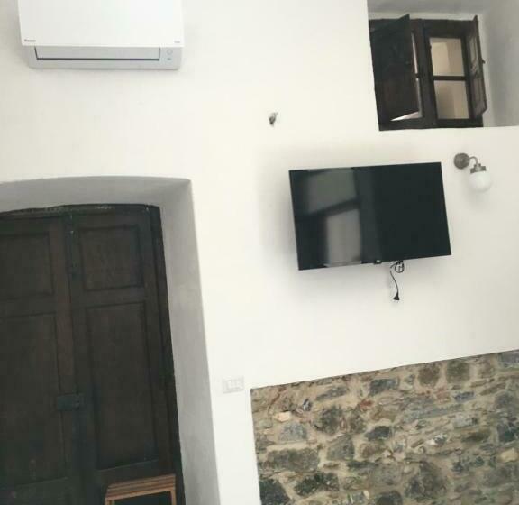 ペンション Casa Vacanze Rose Marie