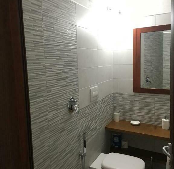 ペンション Casa Vacanze Rose Marie