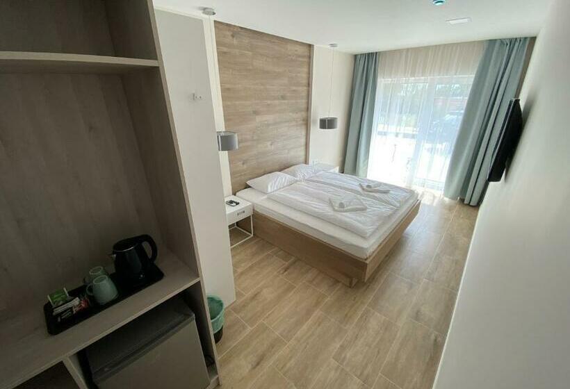 پانسیون Magnolia Room & Spa   Adults Only